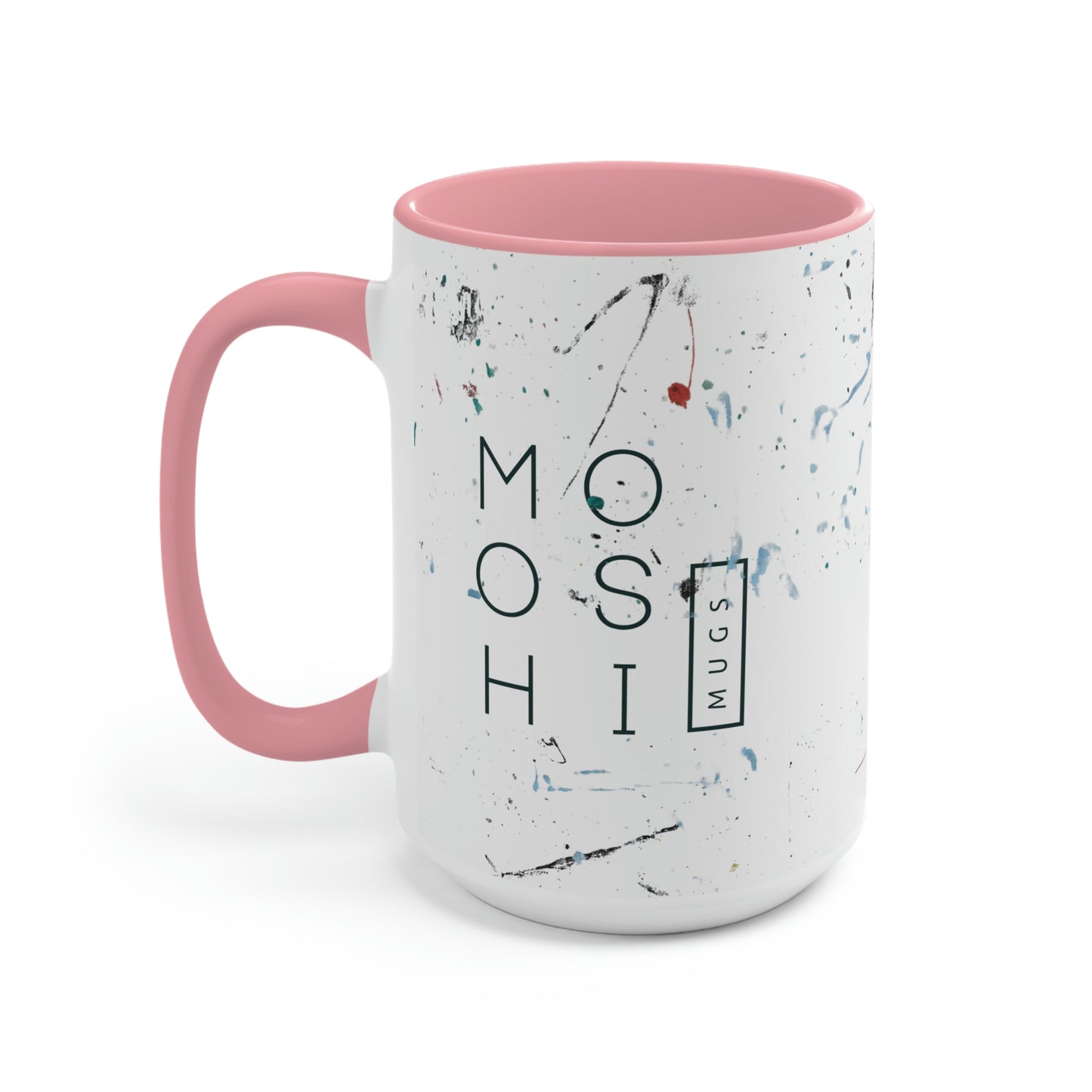 GE Mooshi // Red, Pink, or Black interior // design by Genesis the Greykid