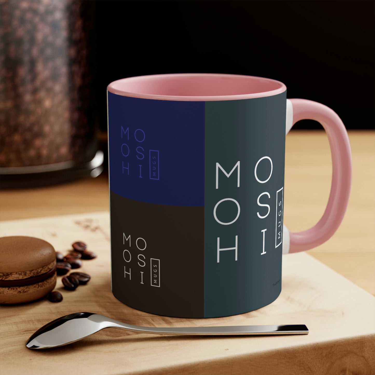 EO Mooshi // Red, Pink, or Black interior // design by Genesis the Greykid