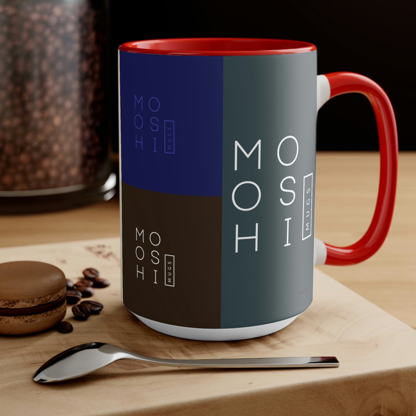 EO Mooshi // Red, Pink, or Black interior // design by Genesis the Greykid