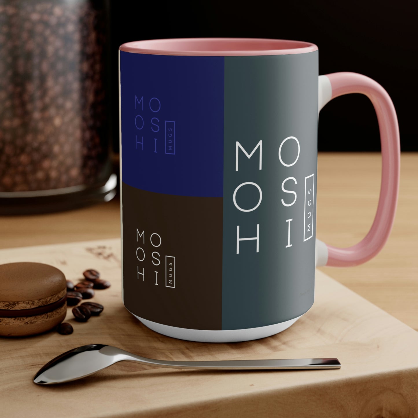 EO Mooshi // Red, Pink, or Black interior // design by Genesis the Greykid