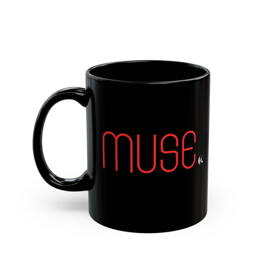 Culture & Co. // "Muse." (centered)