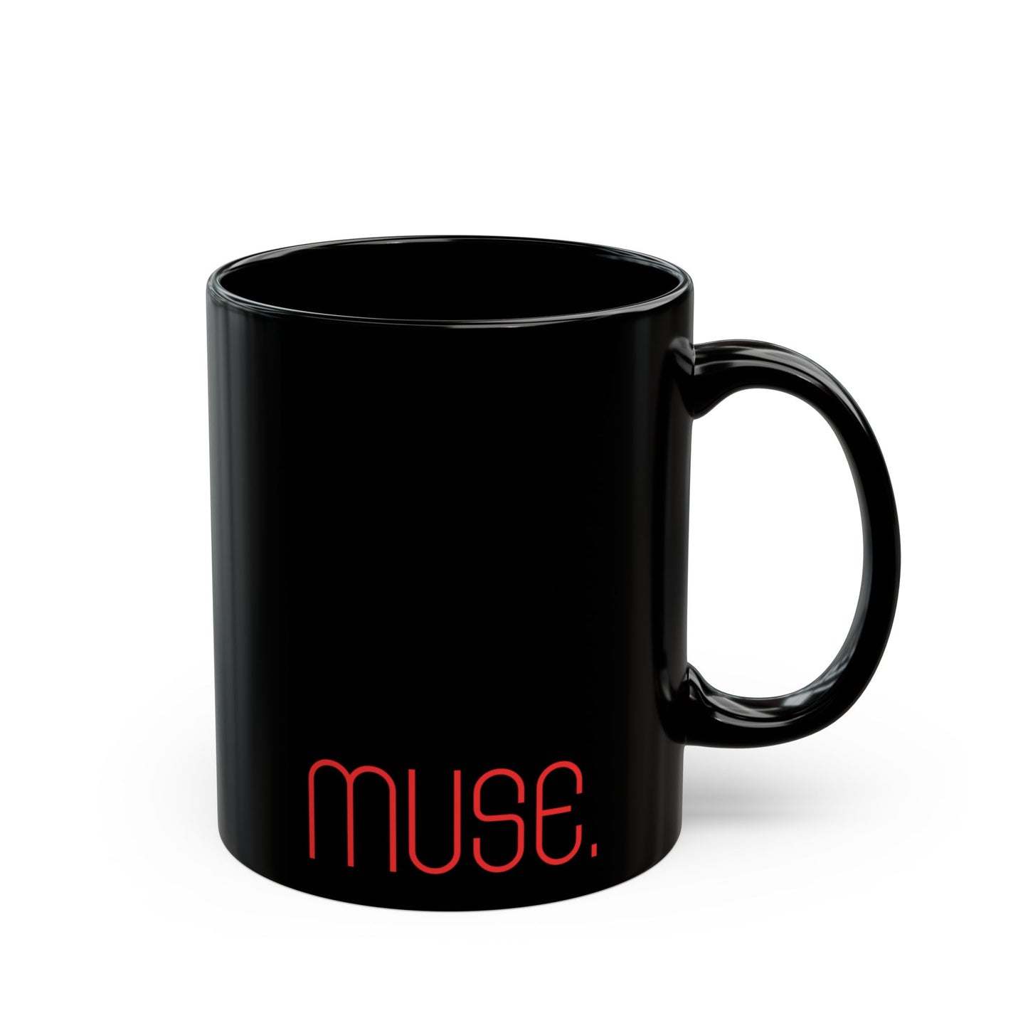 Culture & Co. // "Muse." (footer)