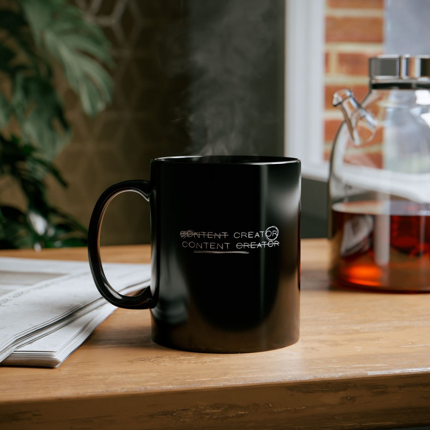 Culture & Co. // "Creator Content > Content Creator"