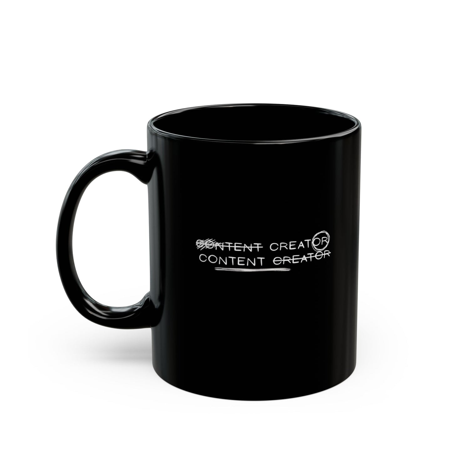 Culture & Co. // "Creator Content > Content Creator"
